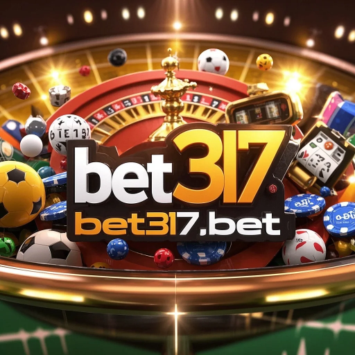 A Revolução dos Jogos Móveis: Atrações e Inovações no Bet317