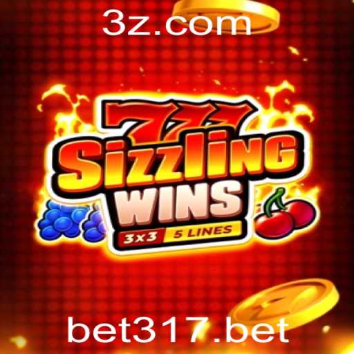 Explorando o Jogo Fascinante de 777sizzlingwins com bet317