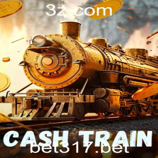 Descubra CashTrain: O Jogo de Apostas Que Revoluciona O Mercado Com Bet317