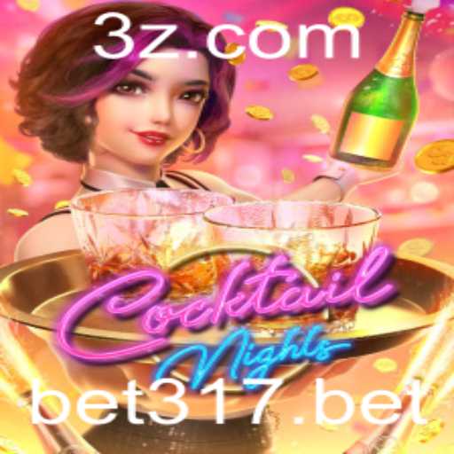 Descubra o Fascinante Mundo de CocktailNights com bet317