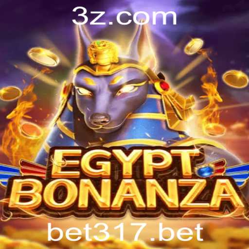 Descubra a Emoção do Jogo EgyptBonanza com bet317