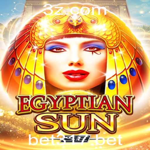 Descubra o Fascinante Mundo de EgyptianSunSE: O Jogo que Encanta Com Sua Temática Egípcia