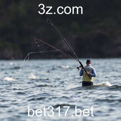 Fishing: A Timeless Activity with Modern Twists