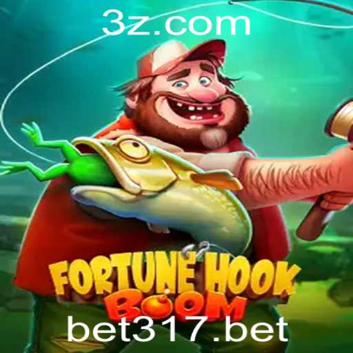 Explorando o Mundo de FortuneHookBoom: Guia Completo e Regras do Jogo