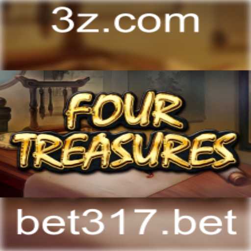 Explorando o Universo de Aventuras em FourTreasures: Um Guia Completo com bet317