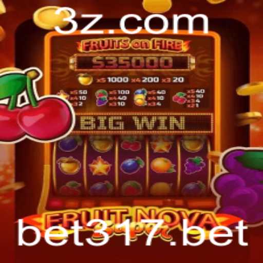 Descubra Tudo Sobre o Jogo 'FruitNovaSuper' com Palavra-Chave 'bet317'