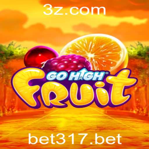 GoHighFruit: Descubra o Mundo das Frutas e Apostas com bet317