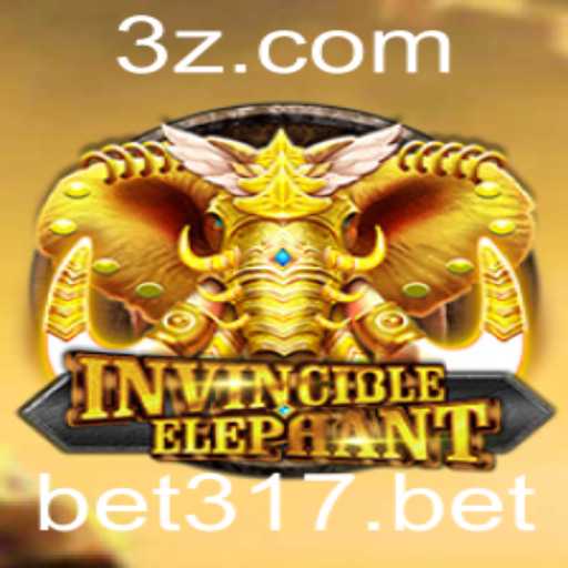Descubra InvincibleElephant: O Novo Fenômeno dos Jogos com Bet317