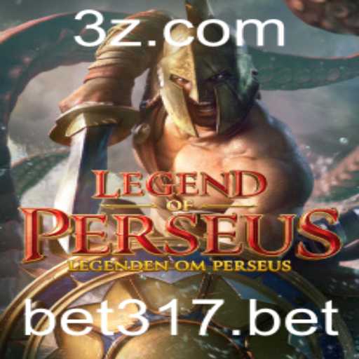 LegendofPerseus: Uma Jornada Épica no Universo dos Jogos Online