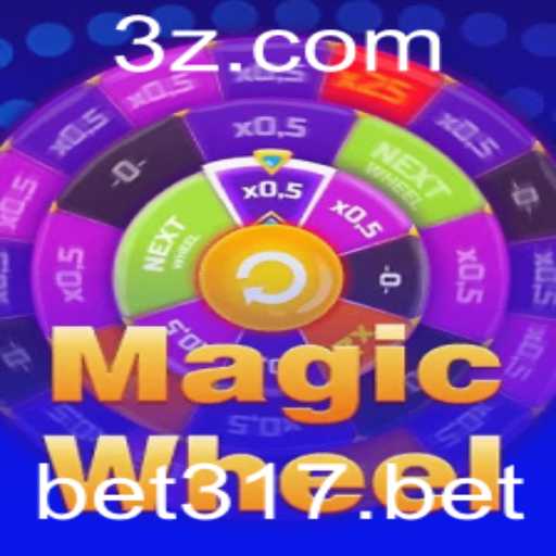 MagicWheel: Uma Nova Dimensão de Entretenimento e Estratégia em Jogos de Aposta