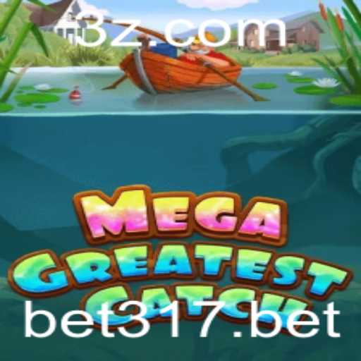 MegaGreatestCatch: Descubra as Regras e Estratégias Deste Inovador Jogo de Apostas