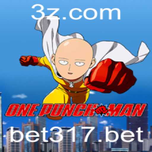 OnePunchMan: Descobrindo o Universo do Jogo com bet317