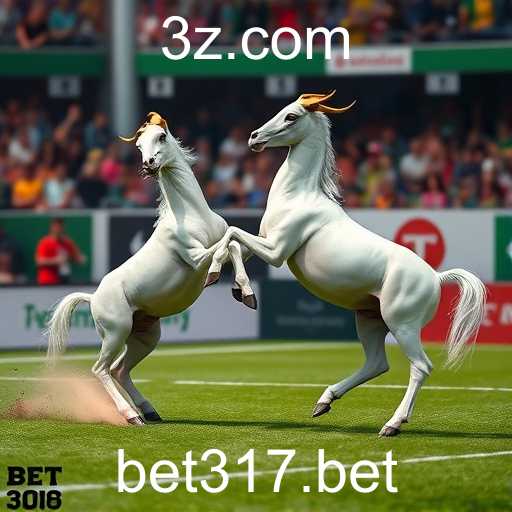 Online Sabong: A Ascensão do bet317 na Indústria de Apostas