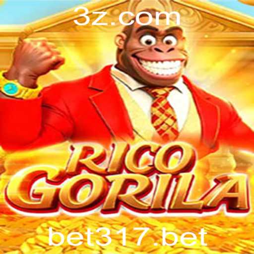 Explorando RicoGorila: A Nova Sensação do Mundo dos Jogos com Bet317