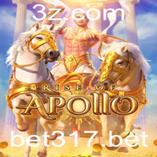 Descubra o Fascinante Mundo de 'RiseofApollo' com Bet317