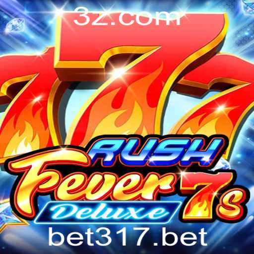 Desvendando o Fascínio do Jogo RushFever7sDeluxe