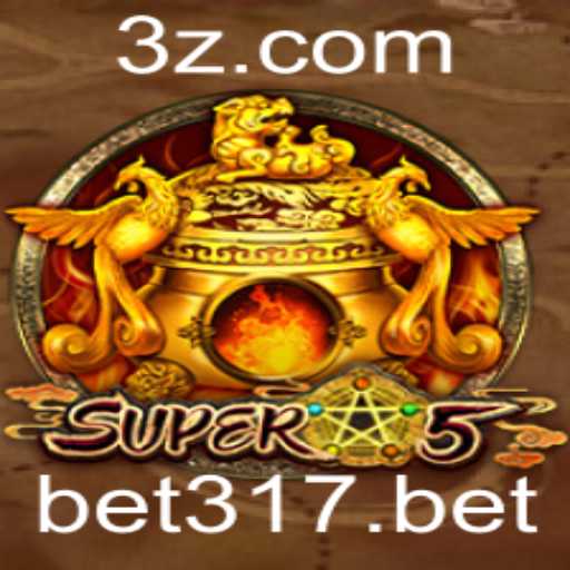 Descubra o Jogo Super5 com a Palavra-Chave bet317