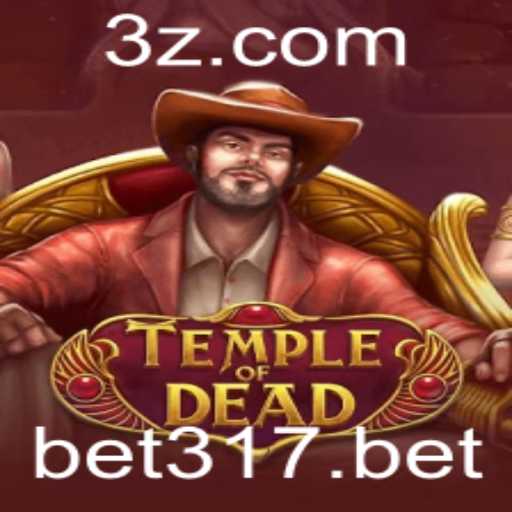 Explorando o Envolvente Mundo de TempleofDead com bet317