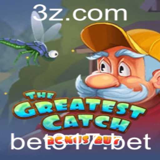 TheGreatestCatchBonusBuy: Uma Imersão no Universo dos Jogos de Cassino
