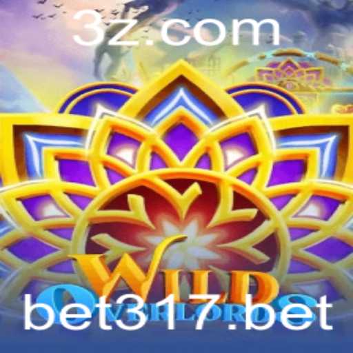 Explorando o Universo de WildOverlords e a Inovação com bet317