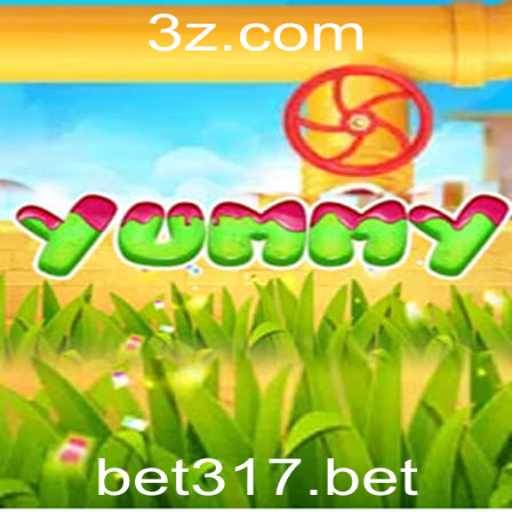 Descubra o Mundo de Yummy: O Novo Jogo de Estratégia Bet317