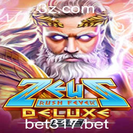 Descubra o Mundo Empolgante de ZeusRushFeverDeluxeSE com 'bet317'